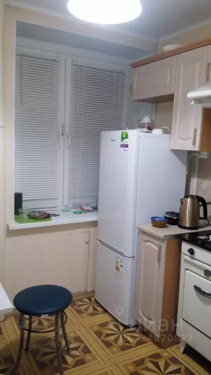 1-к кв. Москва Знаменская ул., 53 (33.0 м) - Фото 1