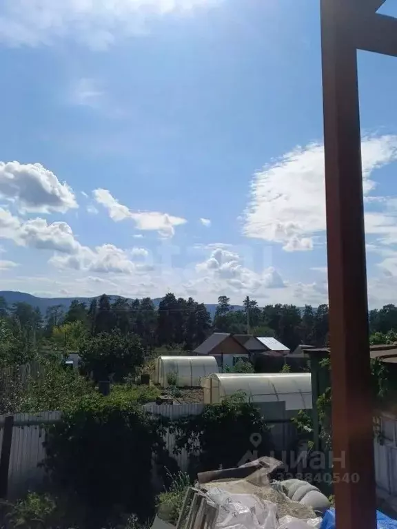 Участок в Самарская область, Самара Железнодорожник-Задельное СДНТ, ... - Фото 2