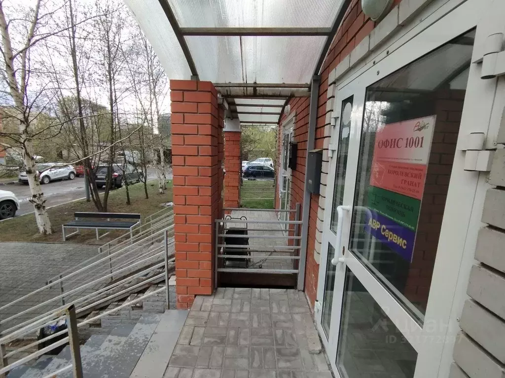 Помещение свободного назначения в Татарстан, Казань просп. Альберта ... - Фото 1