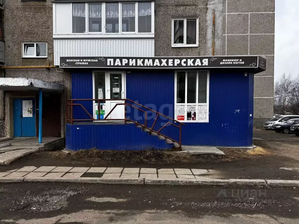 Торговая площадь в Свердловская область, Горноуральский муниципальный ... - Фото 0