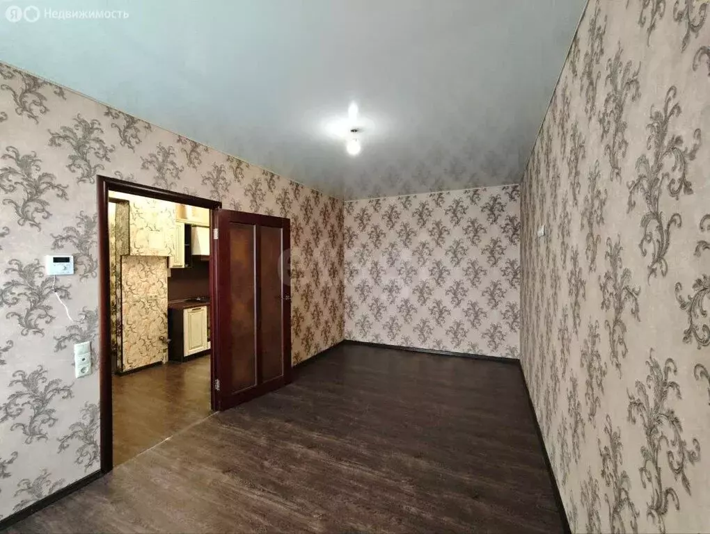 1-комнатная квартира: Балабаново, улица Гагарина, 32 (32.1 м) - Фото 1