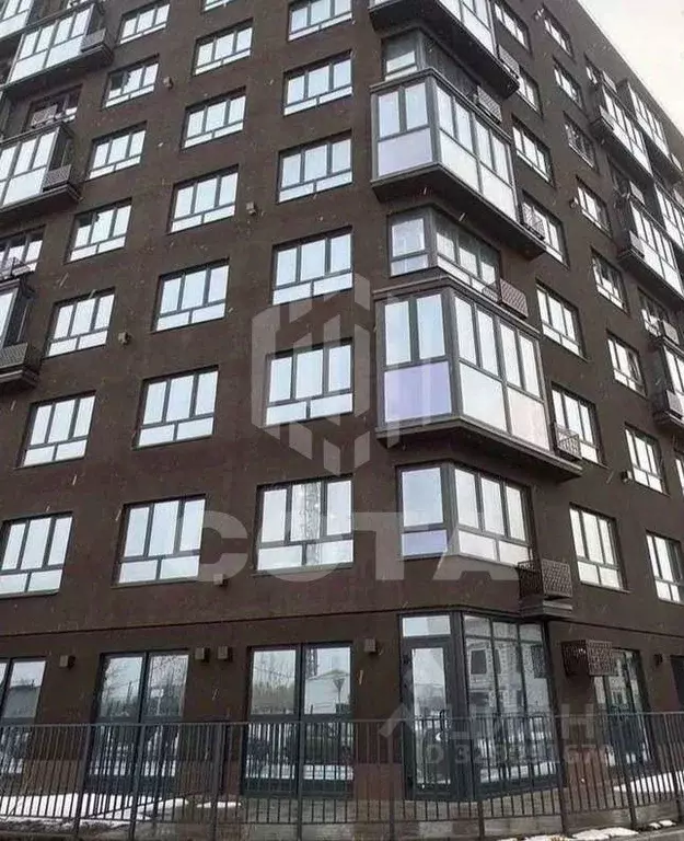 2-к кв. Воронежская область, Воронеж бул. Содружества, 1 (59.4 м) - Фото 2