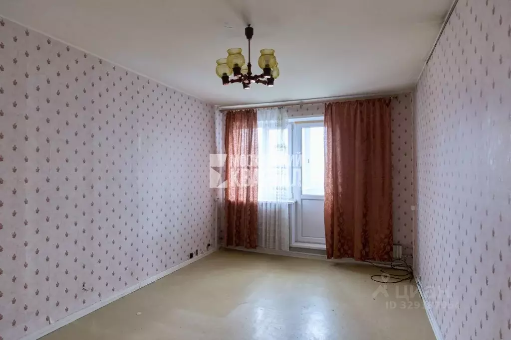 2-к кв. Москва ул. Генерала Белова, 29К2 (53.7 м) - Фото 1