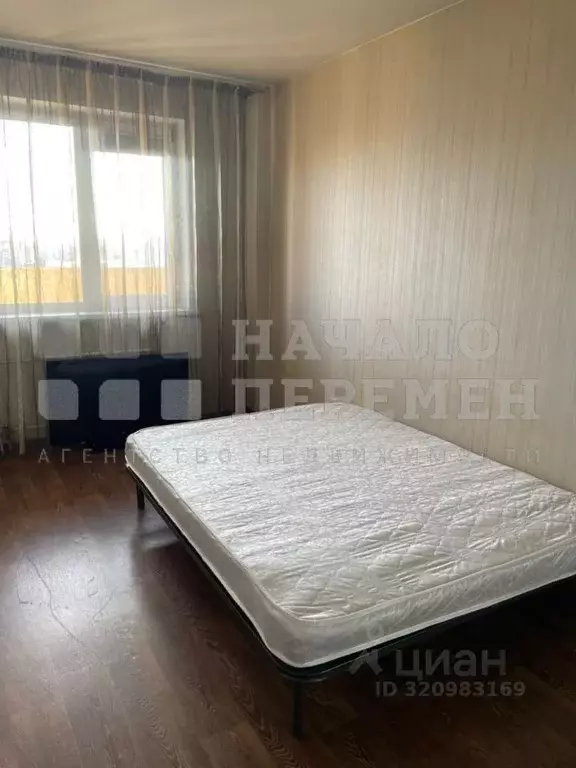 1-к кв. Новосибирская область, Новосибирск Горский мкр, 8А (40.0 м) - Фото 1