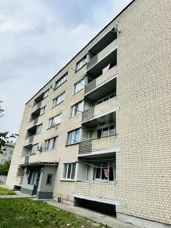 Комната Белгородская область, Алексеевка ул. Мостовая, 1 (12.9 м) - Фото 0