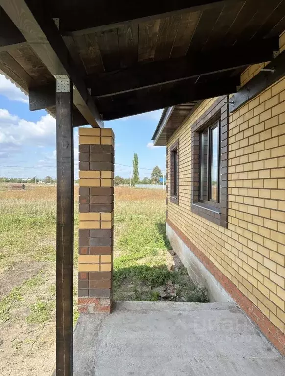 Дом в Башкортостан, Салават Западный мкр, 29-й кв-л, 457 (120 м) - Фото 2