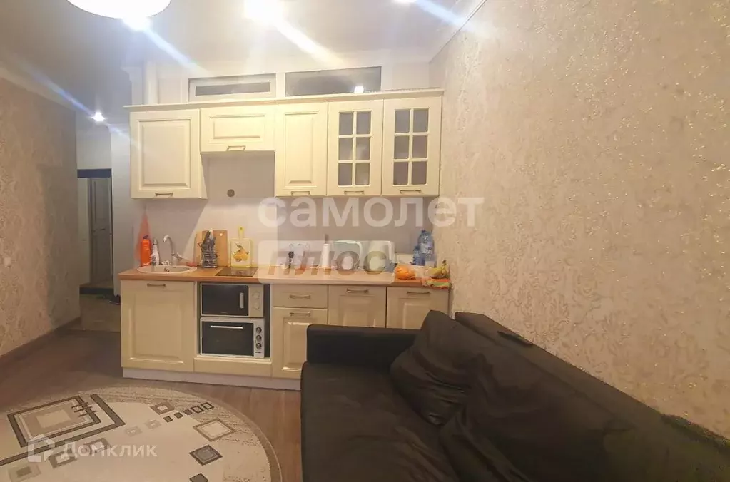 Продаётся 2-к квартира, 43.6 м - Фото 1