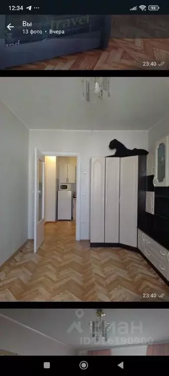 2-к кв. Иркутская область, Шелехов 4-й кв-л, 25 (32.0 м) - Фото 2