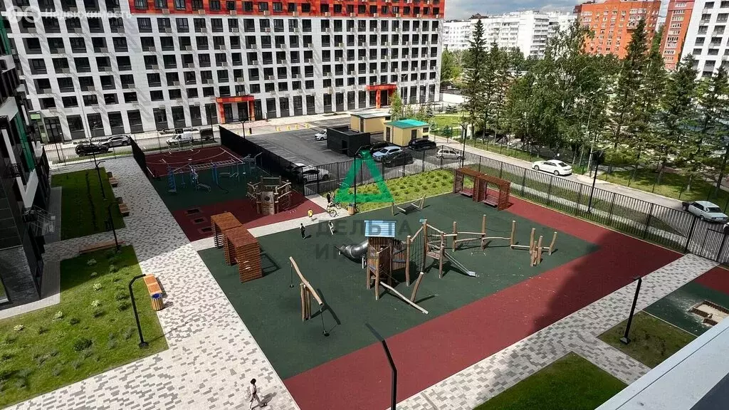 2-комнатная квартира: Уфа, улица Подполковника Недошивина, 7 (40.4 м) - Фото 2