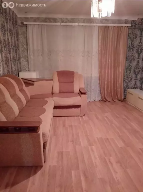 2-комнатная квартира: Новоалександровск, переулок Тургенева, 21 (45.1 ... - Фото 0