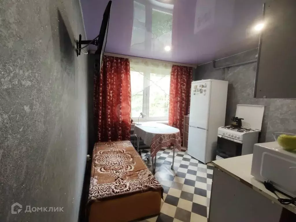 Продаётся 1-к квартира, 31.3 м - Фото 1
