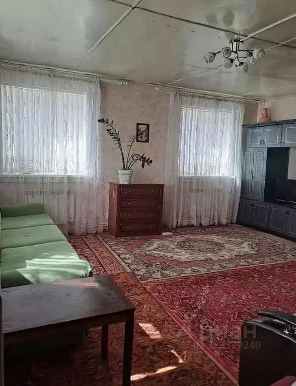 Дом в Татарстан, Казань ул. 3-я Рубежная, 3 (80 м) - Фото 2