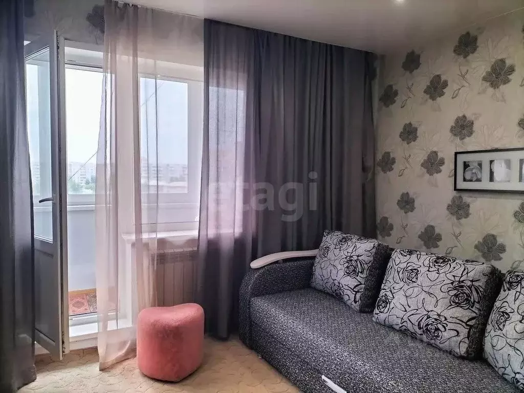 4-к кв. Красноярский край, Красноярск Северный мкр, ул. Шумяцкого, 5 ... - Фото 1