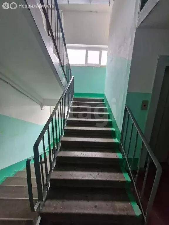 2-комнатная квартира: Чебоксары, Пролетарская улица, 16 (52.6 м) - Фото 1