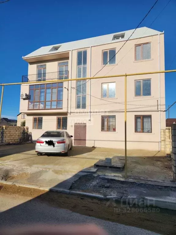 Студия Дагестан, Дербент ул. Х. Тагиева, 75 (31.0 м) - Фото 1