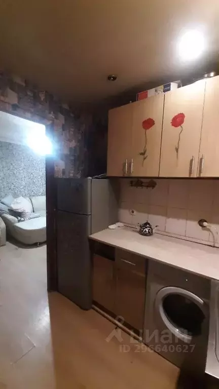 Квартира, 2 комнаты, 26 м - Фото 0