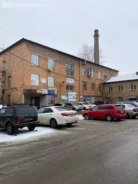 Офис (51 м) - Фото 2