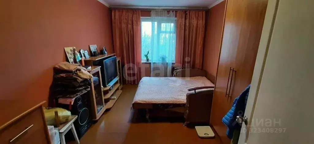 3-к кв. Ярославская область, Ярославль ул. Громова, 56к3 (60.5 м) - Фото 2