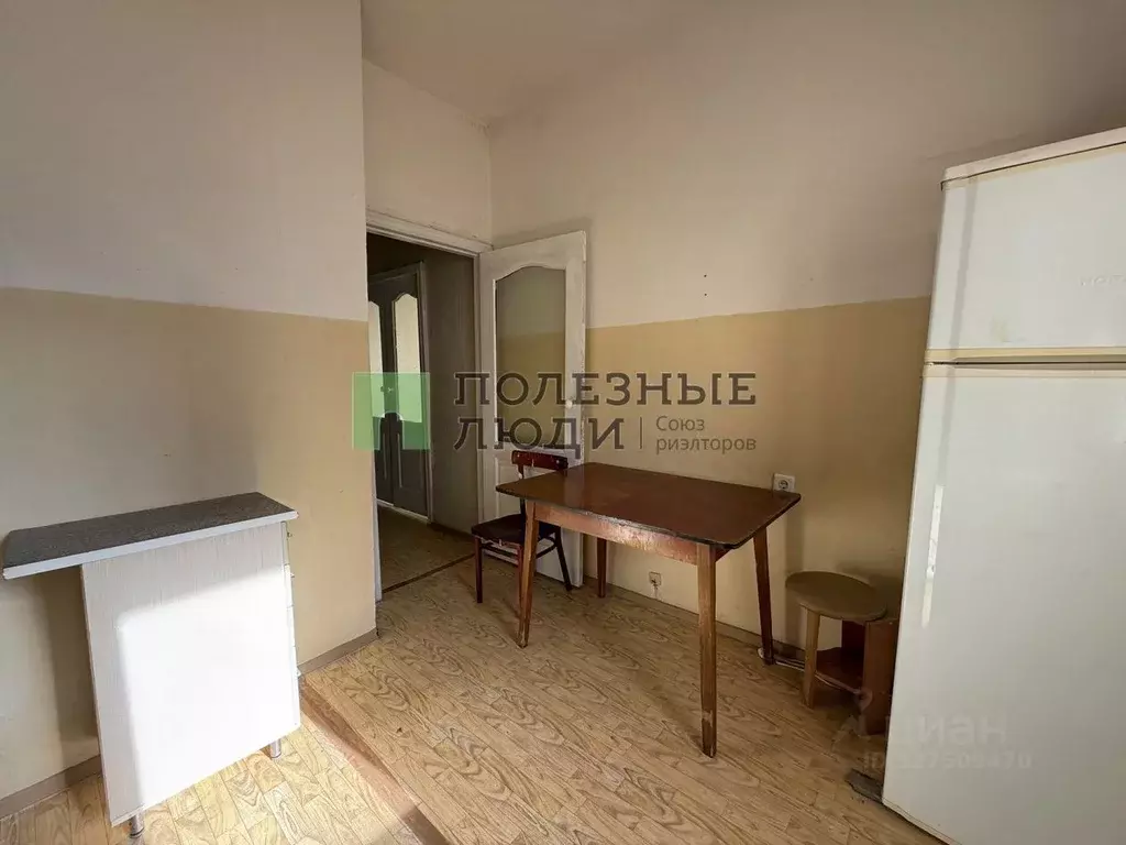 1-к кв. Астраханская область, Астрахань Жилая ул., 8к3 (38.9 м) - Фото 2