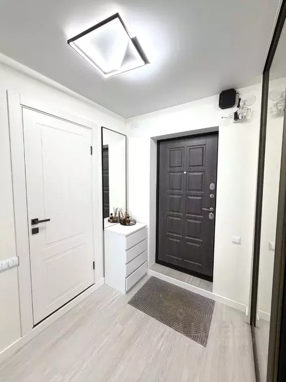 1-к кв. Москва ул. Теплый Стан, 21К4 (34.5 м) - Фото 2