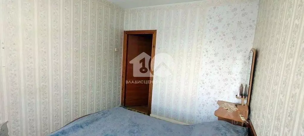 Квартира, 3 комнаты, 66 м - Фото 1