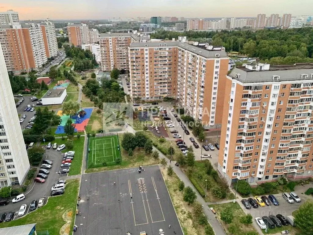 Комната Москва Челобитьевское ш., 14к4 (20.0 м) - Фото 1