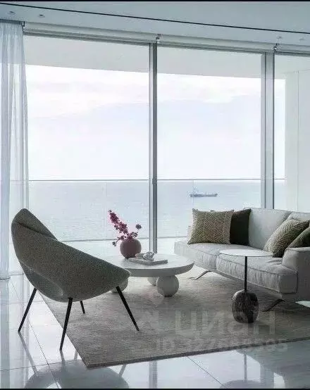 2-к кв. Крым, Ялта ул. Дражинского, 35Ц (83.2 м) - Фото 1