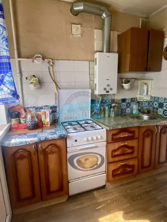 2-к. квартира, 40,1 м, 3/4 эт. - Фото 0