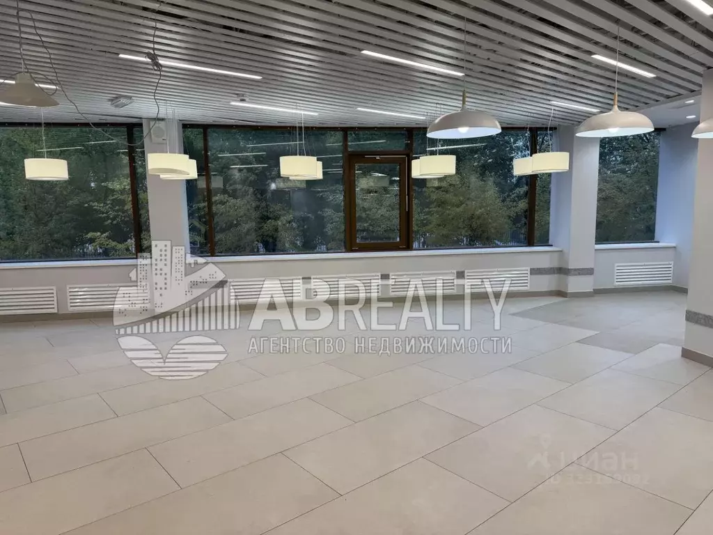 Помещение свободного назначения в Москва ул. Архитектора Власова, 6 ... - Фото 1