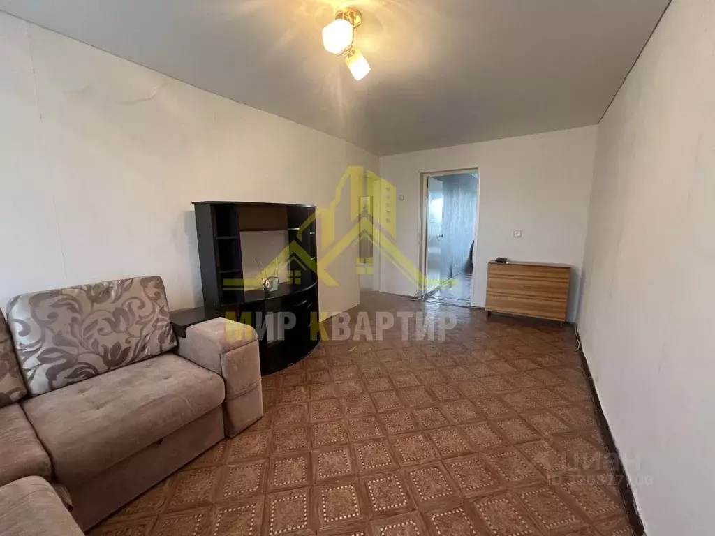 2-к кв. Оренбургская область, Орск Новый город мкр, ул. Пржевальского, ... - Фото 2