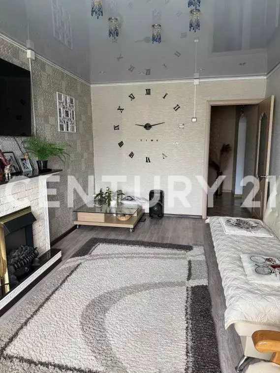 Квартира, 3 комнаты, 74 м - Фото 0