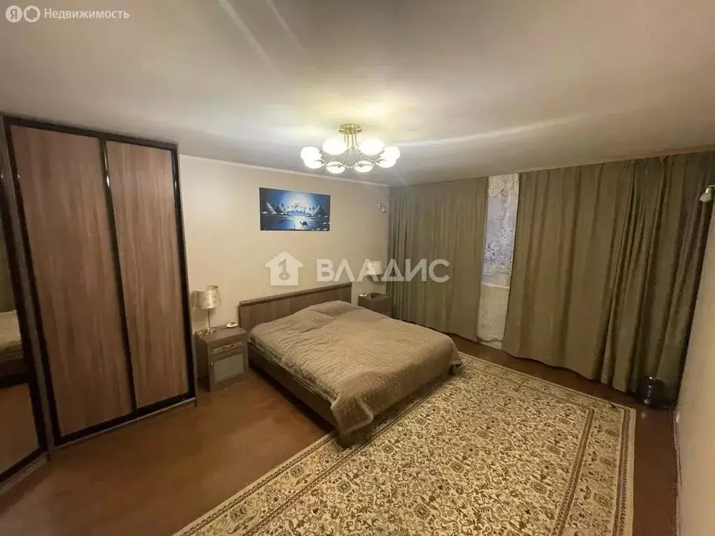 4-комнатная квартира: Москва, улица Николая Старостина, 7 (107.2 м) - Фото 2