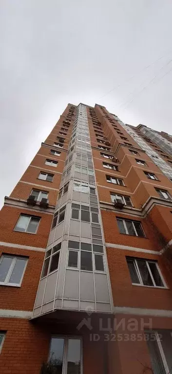 2-к кв. Москва Дмитровское ш., 165Ек6 (60.7 м) - Фото 0