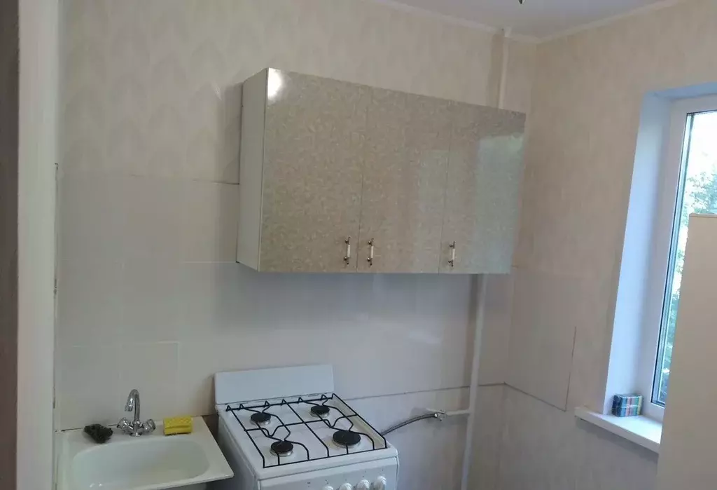 1-к кв. Ивановская область, Иваново просп. Текстильщиков, 70 (31.0 м) - Фото 2