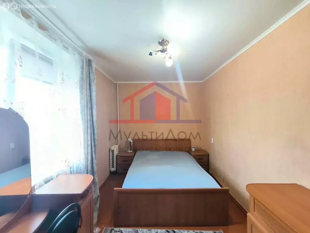 2-комнатная квартира: Губкин, улица Ленина, 64 (40.5 м) - Фото 2
