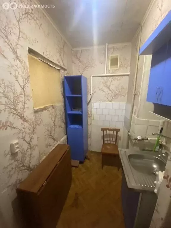 1-комнатная квартира: Ессентуки, Октябрьская улица, 457 (21 м) - Фото 1