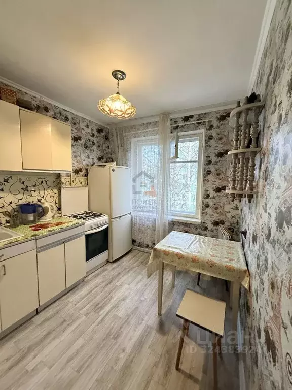 2-к кв. Кировская область, Киров Московская ул., 150 (57.0 м) - Фото 1