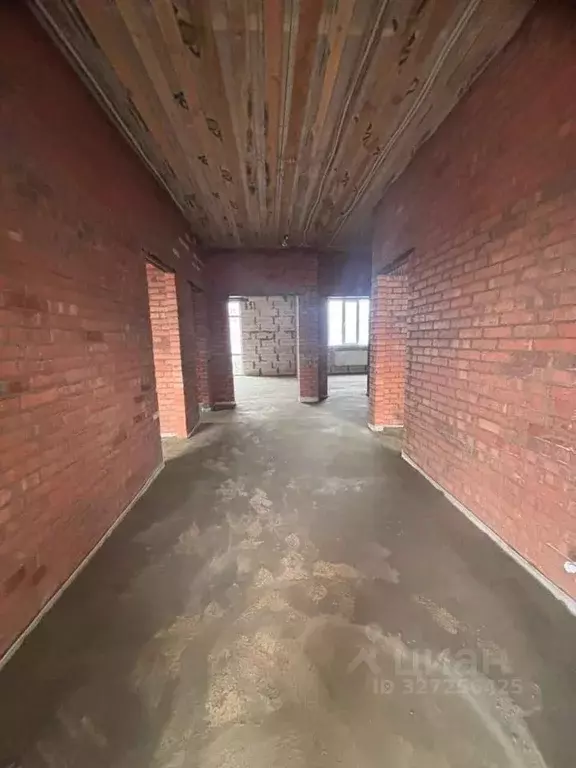 Дом в Ростовская область, Неклиновский район, Новобессергеневское ... - Фото 2