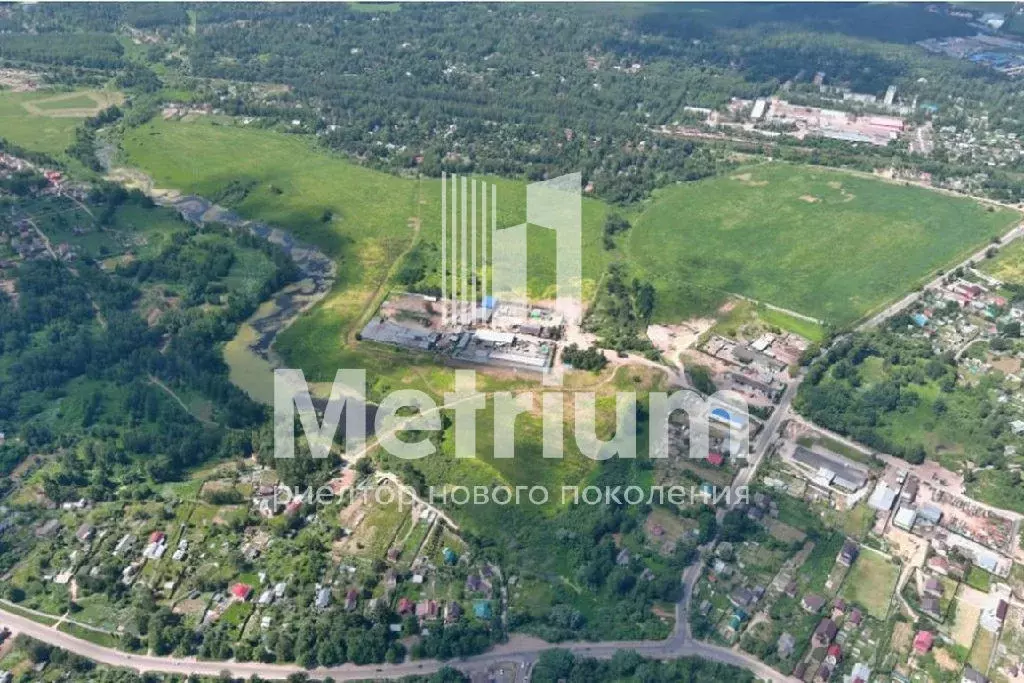 Продается участок в д. Сухарево - Фото 2