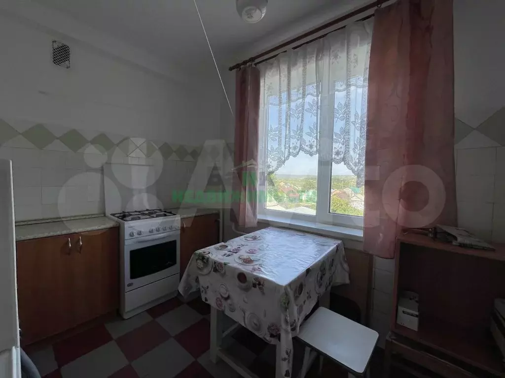 2-к. квартира, 45 м, 3/5 эт. - Фото 1