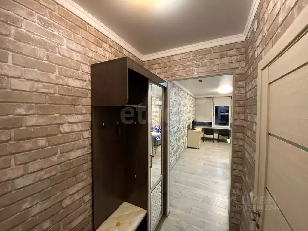 Студия Крым, Симферополь ул. Беспалова (24.0 м) - Фото 1