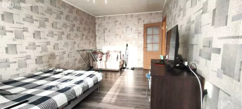 1-комнатная квартира: Вологда, 1-й микрорайон ГПЗ-23, 16 (30.9 м) - Фото 2