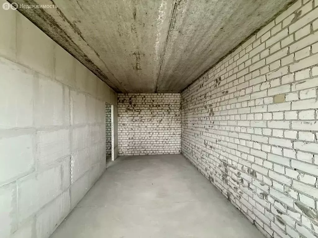 1-комнатная квартира: Ставрополь, Пригородная улица, 251В (35 м) - Фото 0
