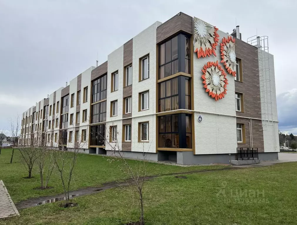 2-к кв. Кировская область, Киров ул. Севастопольская, 5 (50.8 м) - Фото 0