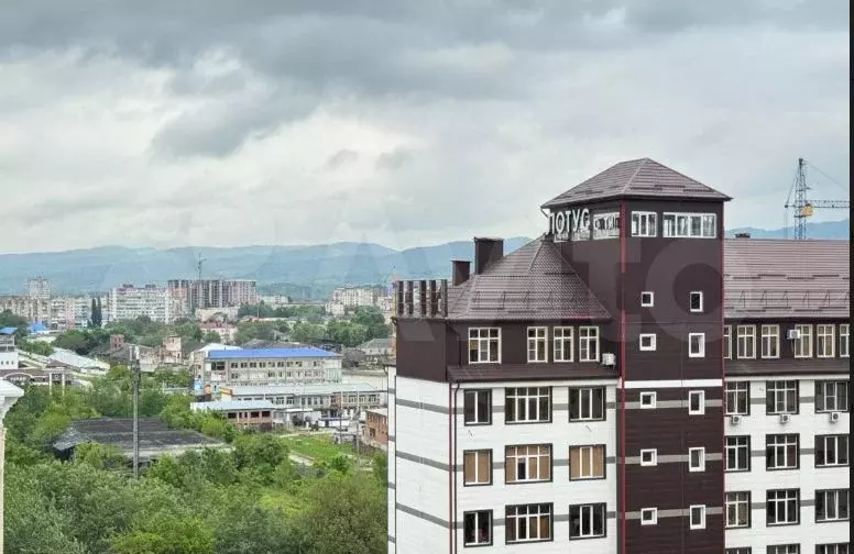2-к. квартира, 85 м, 10/12 эт. - Фото 0