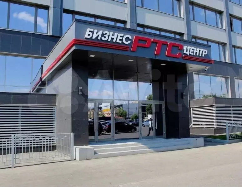 Аренда офиса 245 м2 м. Селигерская в сао в - Фото 1