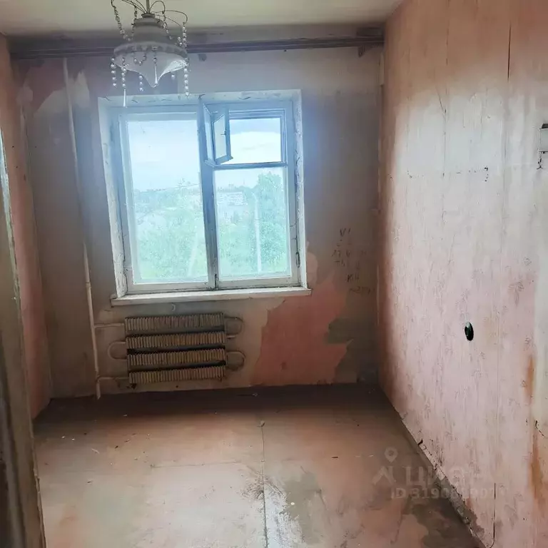 4-к кв. Тульская область, Тула ул. Кутузова, 82 (54.0 м) - Фото 1
