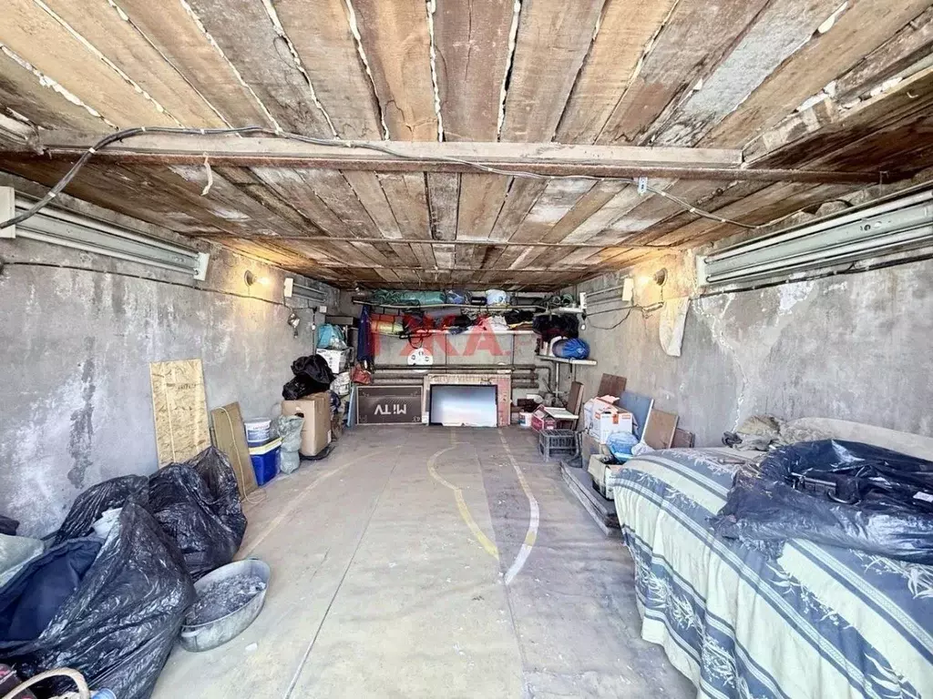 Гараж в Саха (Якутия), Нерюнгри  (24 м) - Фото 1