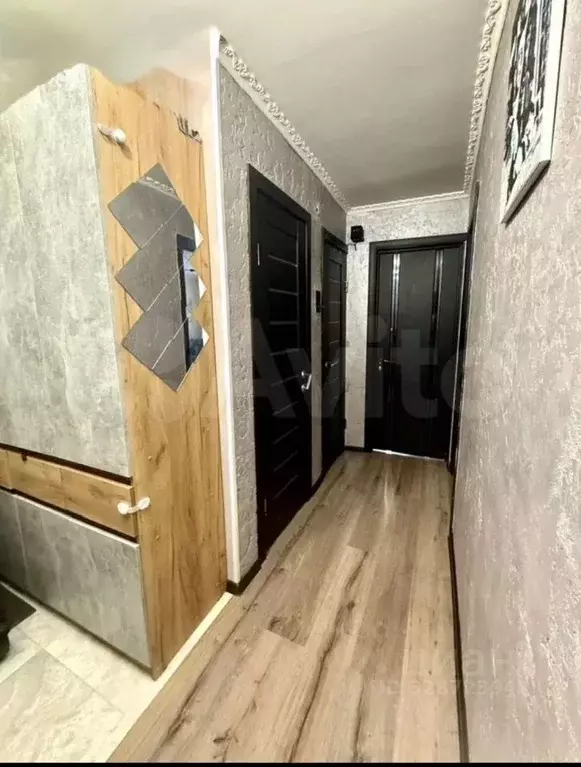 2-к кв. Башкортостан, Салават ул. Калинина, 54А (42.7 м) - Фото 2