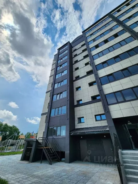 Студия Амурская область, Благовещенск Загородная ул., 17 (30.0 м) - Фото 0